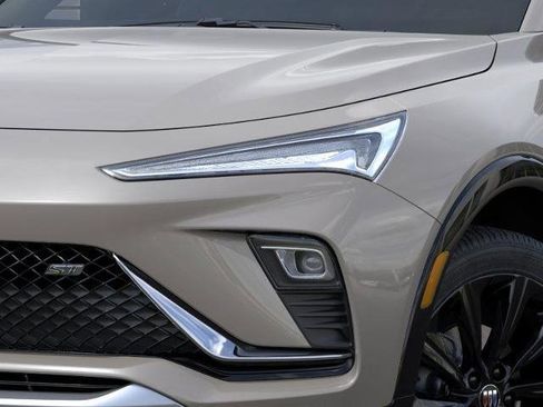 New 2026 Buick Envista Sport Touring image 10