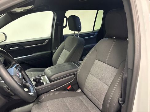 Certified 2025 GMC Acadia Elevation image 26