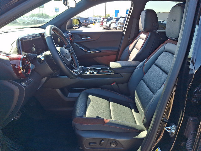 Certified 2026 Chevrolet Equinox RS w/ Convenience Package III AWD/4WD image 14