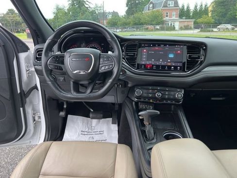 Used 2022 Dodge Durango GT image 18