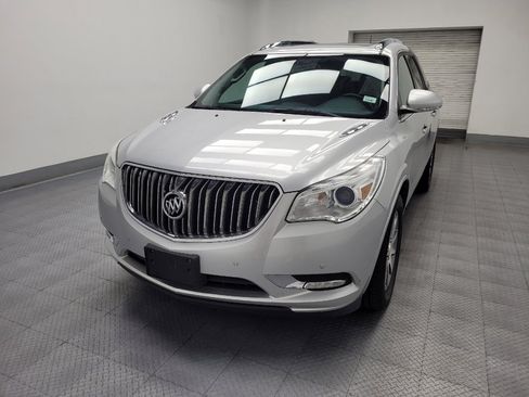 Used 2016 Buick Enclave Leather FWD image 15