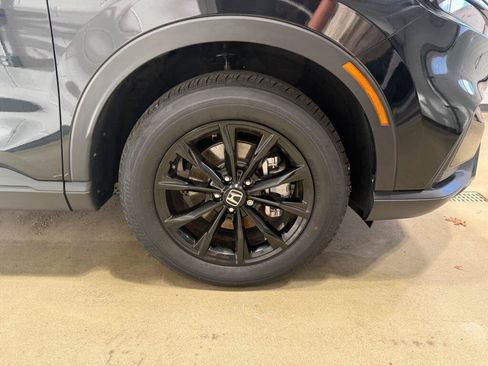 Used 2025 Honda CR-V Sport image 9