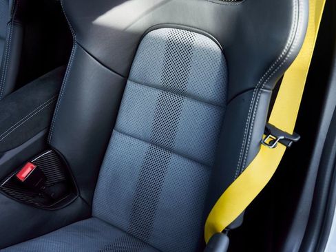 Used 2024 Porsche 718 Cayman GT4 RS w/ Weissach Package image 55