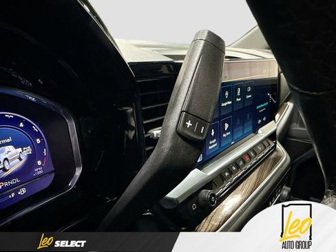 Used 2024 Chevrolet Silverado 1500 LT AWD/4WD image 21