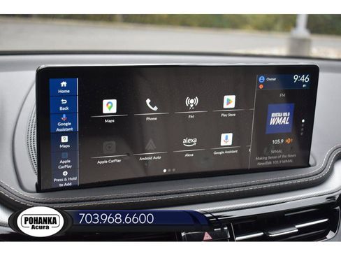 New 2026 Acura MDX A-Spec image 26