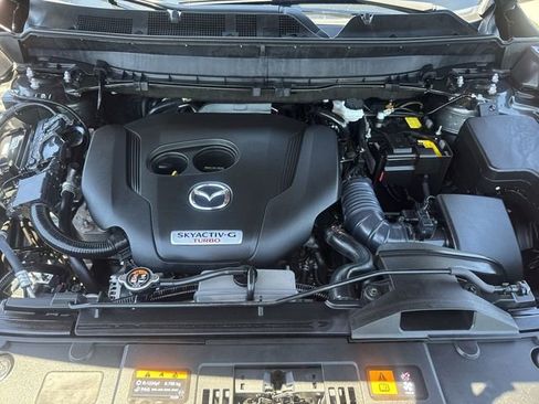 Used 2023 MAZDA CX-9 Grand Touring AWD/4WD image 30