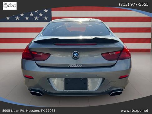 Used 2012 BMW 650i Coupe image 7