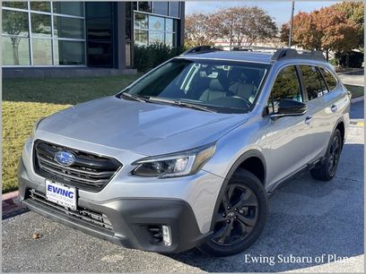 Used 2020 Subaru Outback Onyx Edition XT w/ Popular Package #2