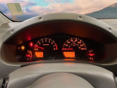 Used 2021 Nissan Frontier SV image 38