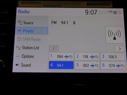 Used 2024 Toyota Camry SE image 47