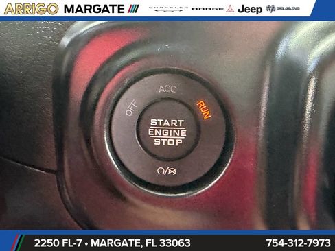 Used 2021 Jeep Wrangler Unlimited Sport AWD/4WD image 28