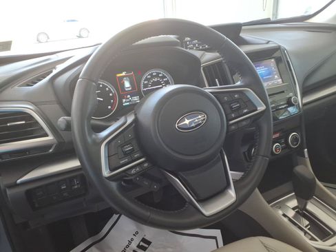 Used 2019 Subaru Forester Premium AWD/4WD image 11