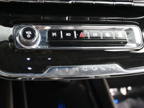 Used 2024 Lincoln Corsair Grand Touring AWD/4WD image 22