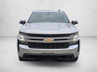 Used 2021 Chevrolet Silverado 1500 LT video 2