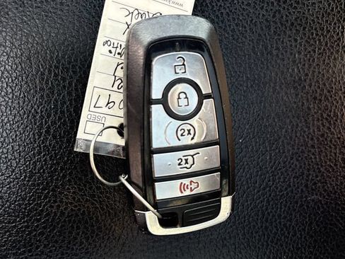 Used 2021 Ford Expedition Max Limited RWD image 62