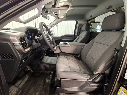 Used 2024 Ford F150 XL RWD image 22