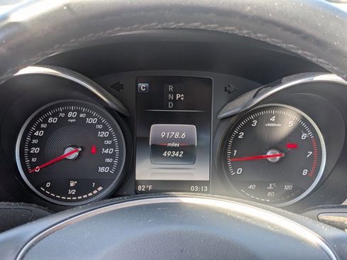 Used 2016 Mercedes-Benz C 300 Sedan image 10