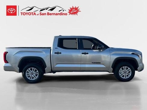 New 2026 Toyota Tundra SR5 image 6