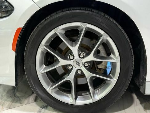 Used 2022 Dodge Charger GT image 32