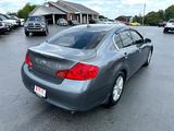Used 2011 INFINITI G25 Journey image 4