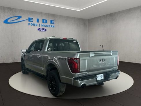 New 2026 Ford F150 Lariat w/ Equipment Group 502A High AWD/4WD image 10