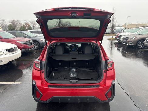 Certified 2025 Subaru Crosstrek 2.5i Limited image 7