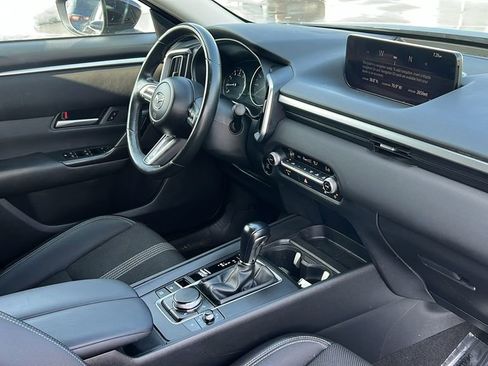 Used 2024 MAZDA CX-50 AWD 2.5 S w/ Preferred Package image 10