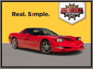 Used 1999 Chevrolet Corvette Coupe w/ Memory Pkg video 1
