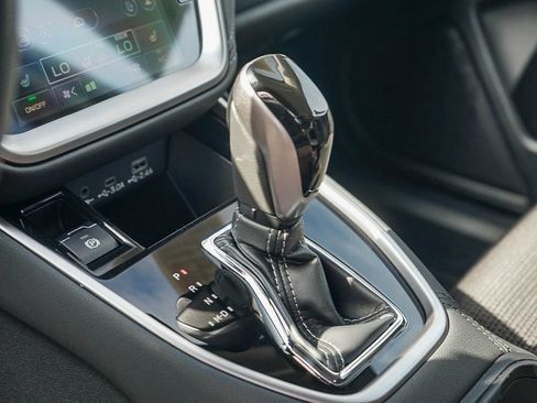 Certified 2025 Subaru Outback Premium image 22