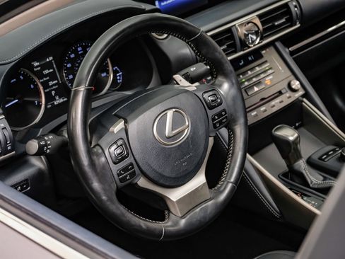 Used 2018 Lexus IS 300 300 image 17