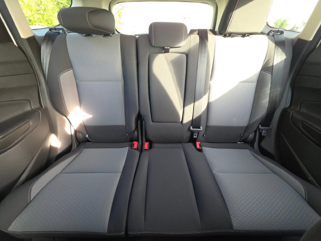 Used 2018 Ford Escape SE AWD/4WD image 30