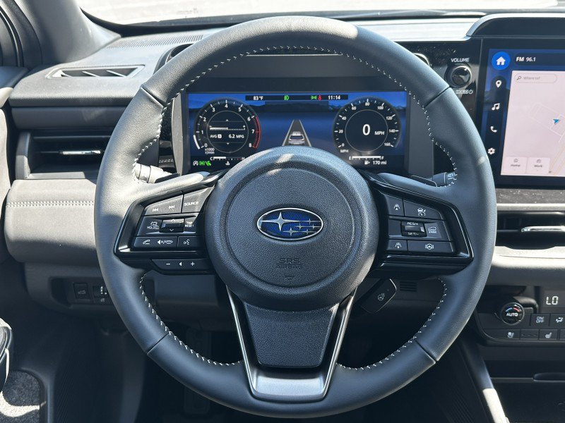 New 2026 Subaru Outback Touring XT AWD/4WD image 17