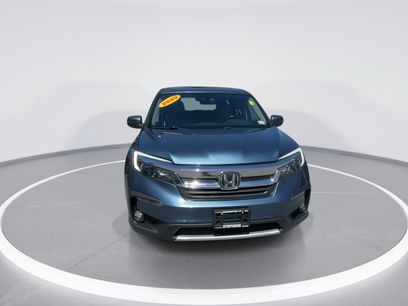 Used 2020 Honda Pilot EX-L