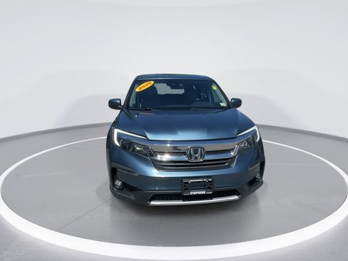 Used 2020 Honda Pilot EX-L image 4