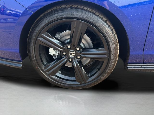 New 2026 Honda Accord Sport image 37