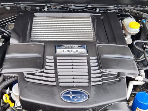 Used 2018 Subaru Forester 2.0XT Touring image 22