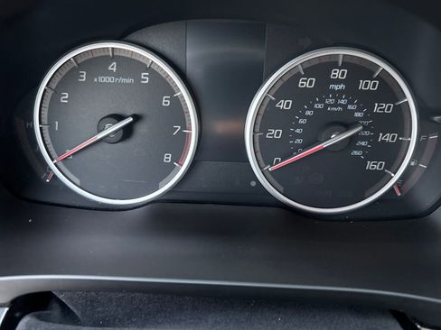 Used 2021 Acura ILX image 16