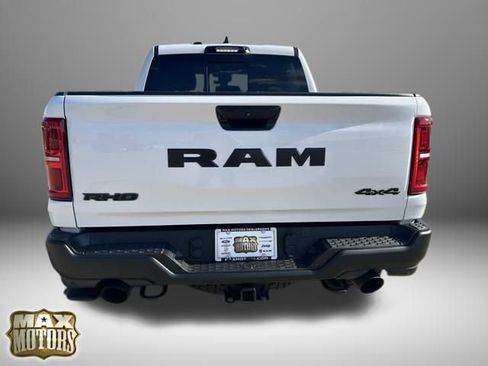 Used 2025 RAM 1500 RHO w/ RHO Level 1 Equipment Group AWD/4WD image 7