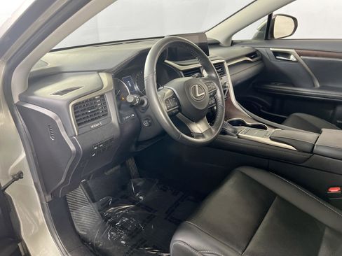 Used 2022 Lexus RX 350 AWD w/ Premium Package image 9