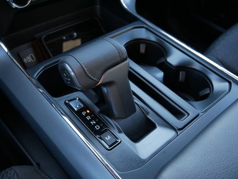 Used 2025 Ford F150 XLT w/ Equipment Group 302A MID image 24