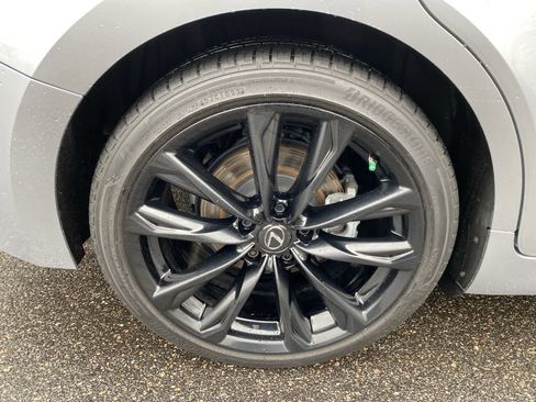 Used 2022 Lexus IS 350 F Sport w/ Memory Package image 19