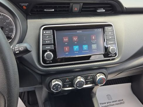 Used 2025 Nissan Kicks Play S FWD image 17