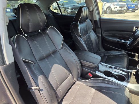 Used 2020 Acura TLX w/ Technology Package FWD image 35