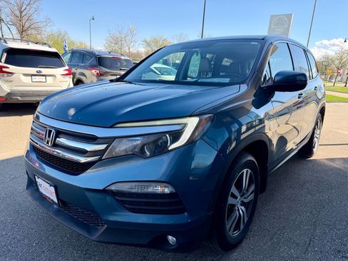 Used 2016 Honda Pilot EX-L image 10