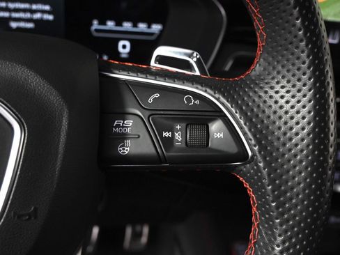 Used 2021 Audi RS 5 Sportback w/ Dynamic Package image 38