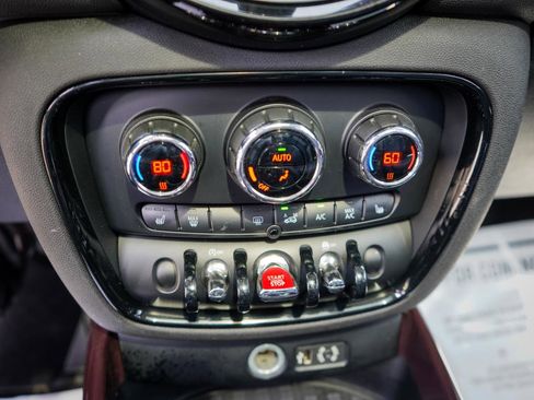 Used 2016 MINI Cooper Clubman S image 13