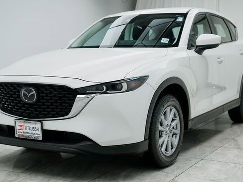 Used 2023 MAZDA CX-5 AWD 2.5 S image 6