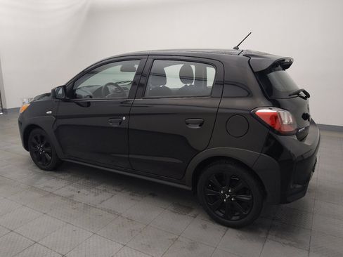 Used 2024 Mitsubishi Mirage SE image 3