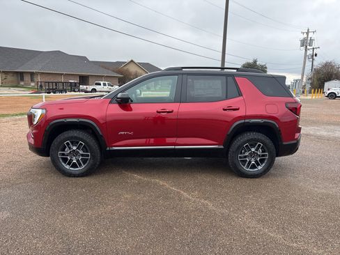 New 2026 GMC Terrain AT4 w/ Technology Package II image 2