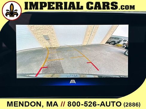 New 2026 Chevrolet Trax RS w/ Sunroof Package image 31